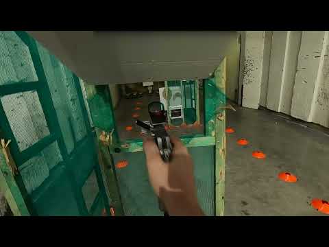 IPSC Handgun Level 1 Clubmatch - 5 Stages - 24082021