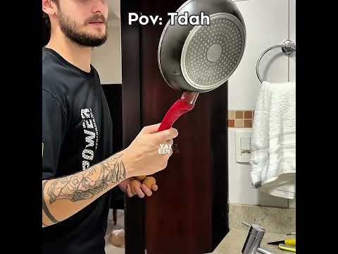 TDAH #memes #humor #tdah