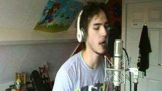 All Time Low - I Feel Like Dancin&#39;(cover)