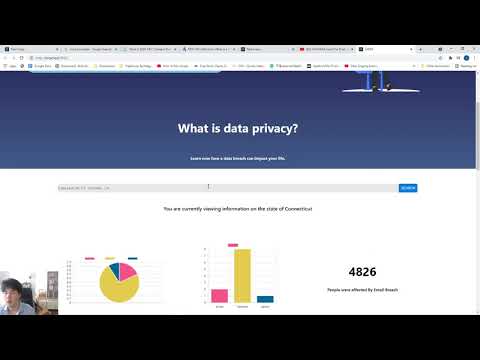 Safer Web Demo