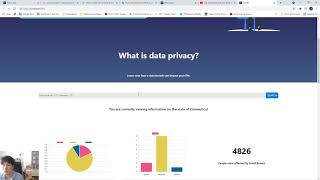 Safer Web Demo