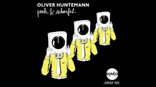 Oliver Huntemann - Schwefel
