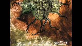 From a Second Story Window - The Crusher With Lyrics