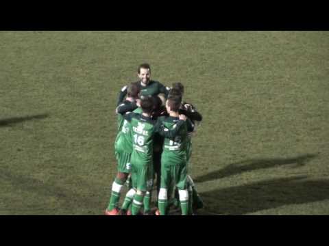 10-12-2016 Meetjesland - Zomergem : 4 - 1