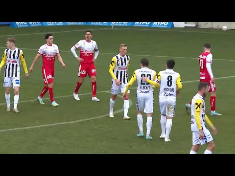 Im Testspielmodus: LASK siegt 5:1