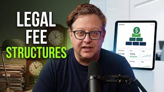 Why the Billable Hour Is So Hard to Get Away From