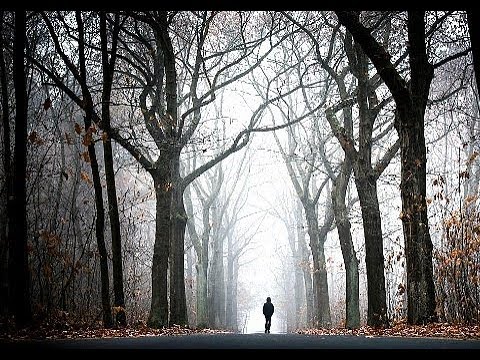 Ana Criado - No One Home. (Alex Lead Chillout Mix)