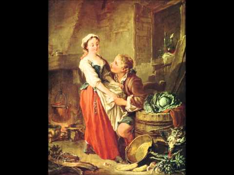 Rameau - Viens, hymen, viens m'unir au vainqueur que j'adore!