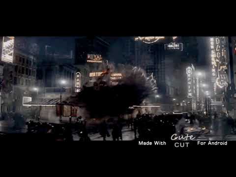 Credence Barebone edit