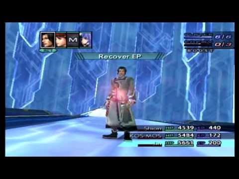 Body and Soul - Let's Play Xenosaga III Part 136