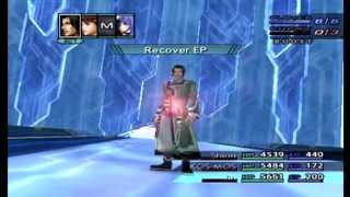 Body and Soul - Let's Play Xenosaga III Part 136