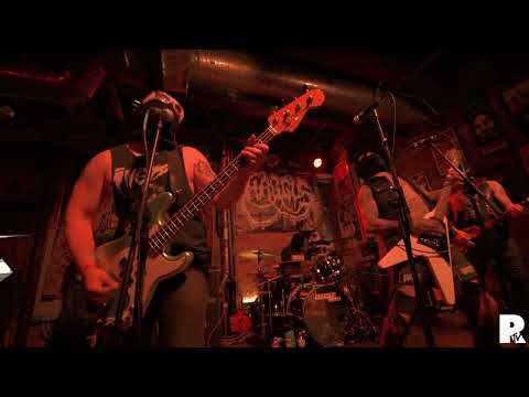 Haggus | Live At Reggies 6.24.25 (Full Set)
