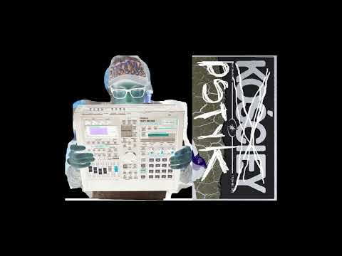 PSTYK - ŚWIAT ZWARIOWAŁ EP