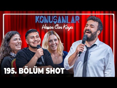 Konuşanlar Disney+ Yeni Sezon 195. Bölüm | TAMAMI DISNEY+’TA @DisneyPlusTR