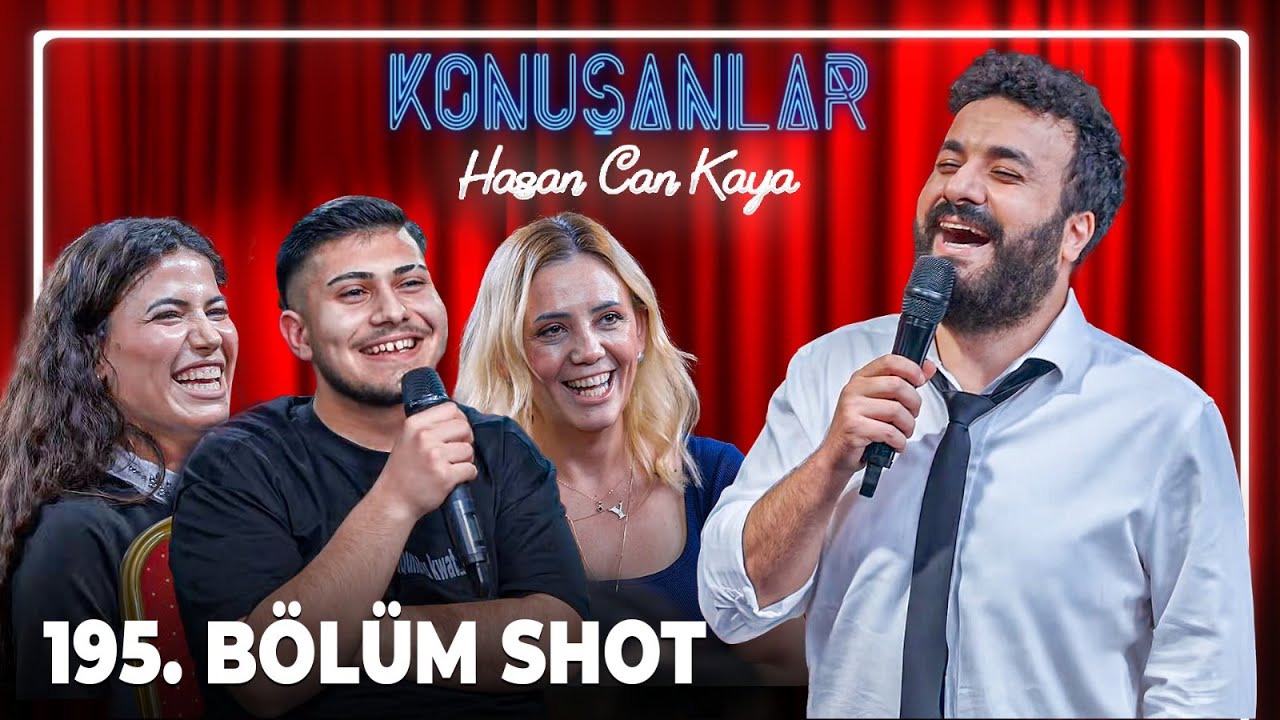 Konuşanlar Disney+ Yeni Sezon 195. Bölüm | TAMAMI DISNEY+’TA @DisneyPlusTR