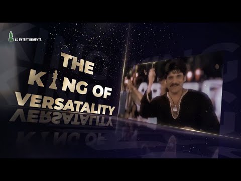 Wishing the KING Nagarjuna garu a Very Happy Birthday 🤩!