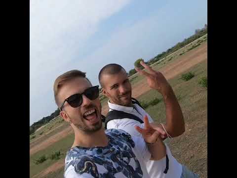 Sicilia Occidentale on the road