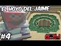 Encontramos una NAVE NODRIZA en el Hoyo del Jaime #4 PerdidosCraft REBORN