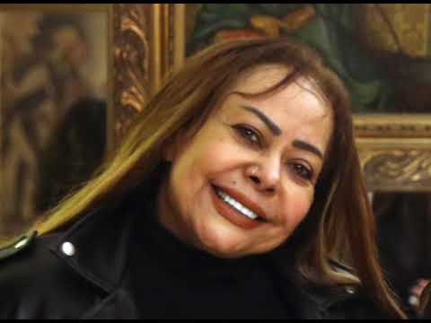 Mona Said 2020 belly dance class: Elbows رقص شرقي   منه صعيد