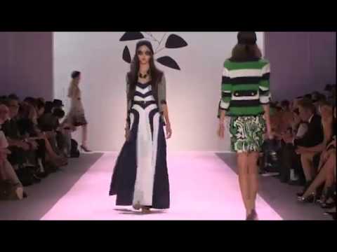 Milly Spring/Summer 2011