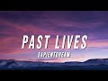 Sapientdream Pastlives 3 Hour Loop