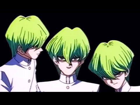 Yu-Gi-Oh! - Episode 3 "Clash! The Strongest Monster"
