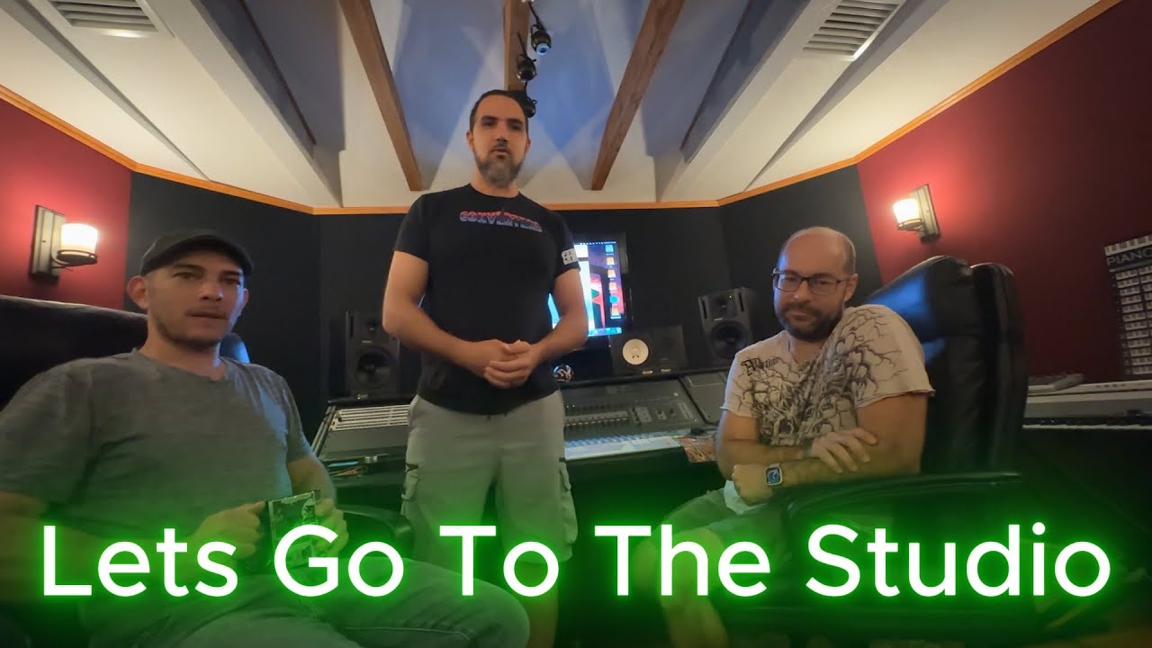 Professional Vocal Processing