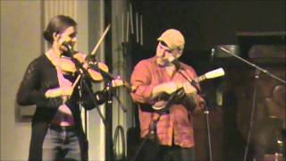 Rani Arbo and daisy mayhem   &quot;I&#39;ll Fly Away&quot;