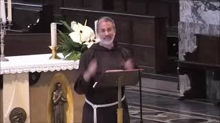 Il digiuno del cuore: obbedire per guarire.-  Fra Roberto Pasolini