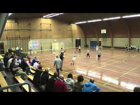 ISN/Leekster Eagles  - HZV Het Vennewater