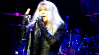 Stevie Nicks ((7 of 13) &quot;Annabel Lee&quot; at the Rosemont Theatre Tuesday 8-23-2011 100_1281a.mov