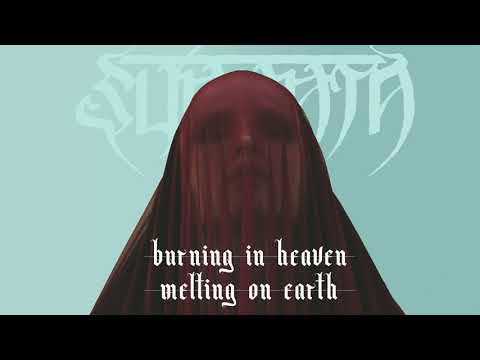 SUNNATA - Burning in Heaven, Melting on Earth (Full Album 2021) - Psychedelic/Shamanic/Doom/Grunge