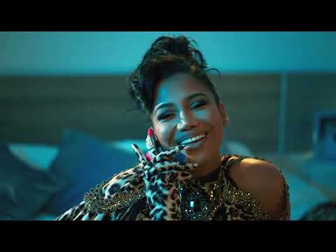 Yuranis Leon - La Que Manda Soy Yo (Official Video)