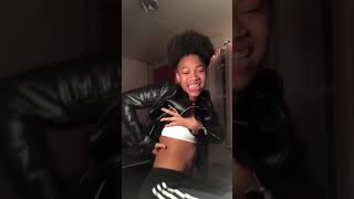 Boo'd up Remix (Dessy💗)