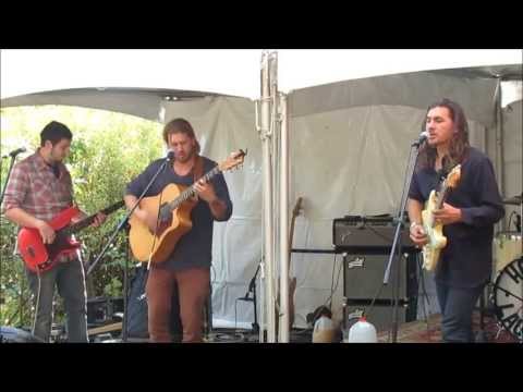 The Teskey Brothers - Brown Sugar (D'Angelo)