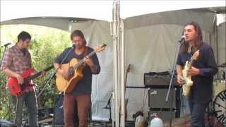 The Teskey Brothers - Brown Sugar