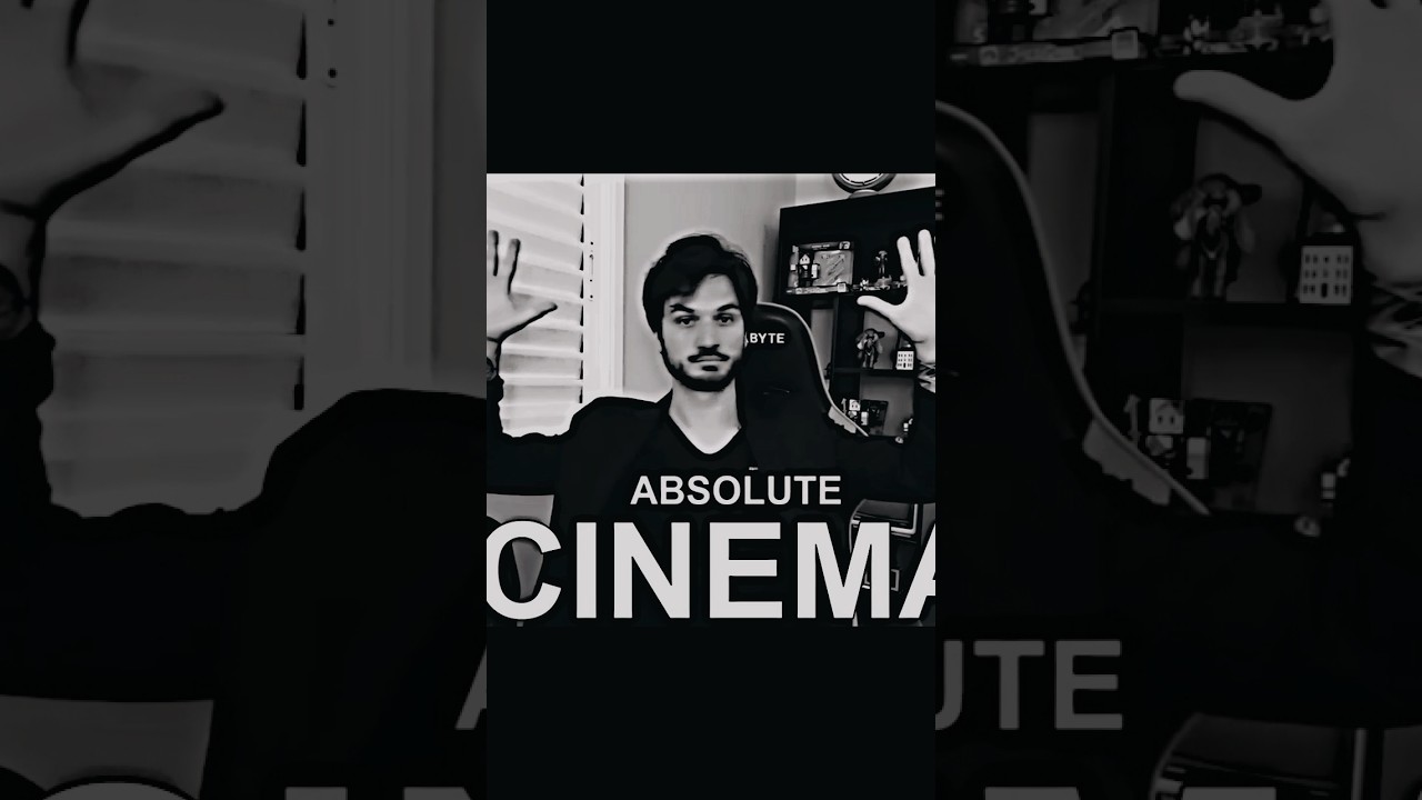 ISSO FOI CINEMA 🙌#jazzghost #jogos #edit