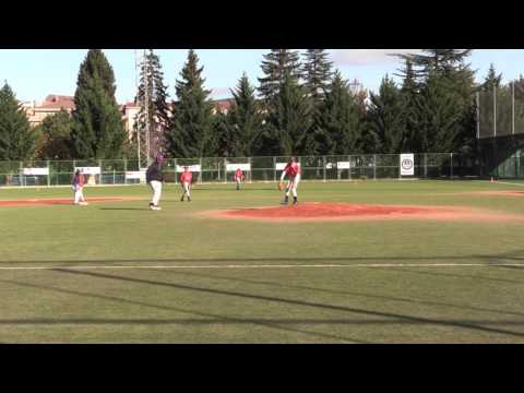 Copa Federación Infantil Arga VS Jesuitinas Amaya (2)