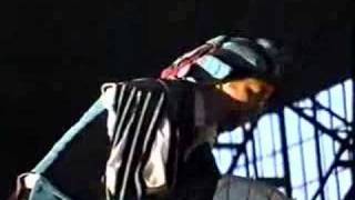 Making of Primus&#39; Mr. Krinkle video