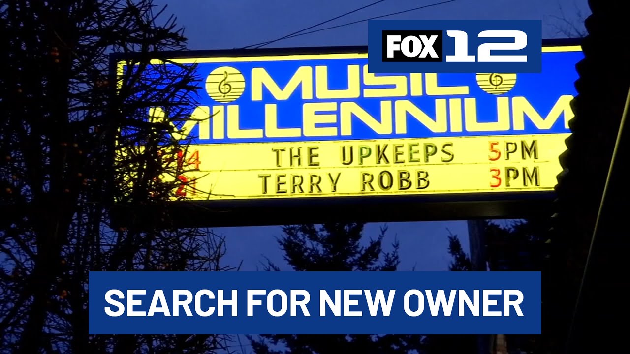 Music Millennium owner steps down after decades building Portland’s music scene
