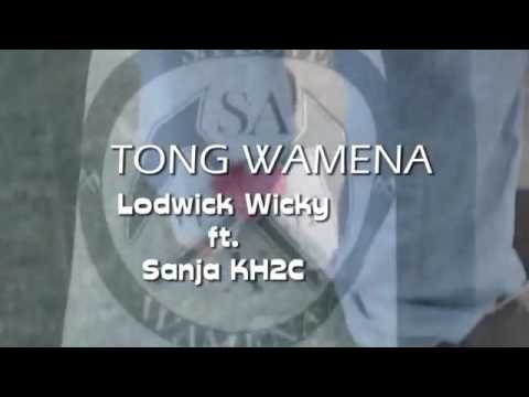 W-town (Lodwick wicky ft. Sanja "KH2C)