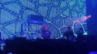 Snow Patrol - Chasing Cars (Blake Jarrell 2010 Remix)