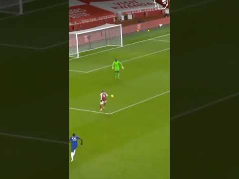 Mendy's reaction is the best goalkeeper in the world🏆⚽ #football#mendy#Chelsea#Arsenal