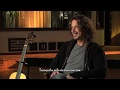"Josephine" - Chris Cornell con Cameron Crowe (Subtitulado)