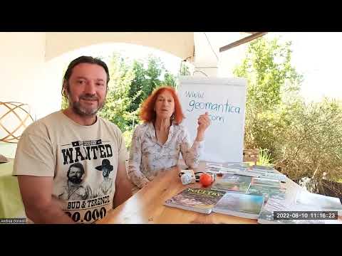 Alanna Moore ElettroSensibility