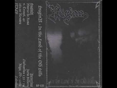 HUGINN - In the Land of the Old Hills ( FULL demo - 1998 )