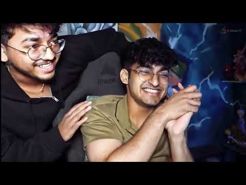 Goblin on Scout 💜 Scout Clarify🔥Sarang Agree Goblin  🥶 S8UL new CC 🚀 Marvel Mom 💔 Culprit Exposed