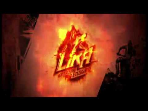 Extreme Enduro Lika CP1 2018