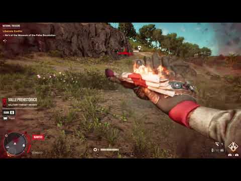 Far Cry 6 - Walkthrough Gameplay Part 16
