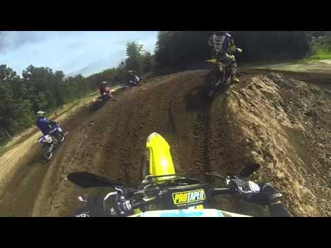 DJ Battle Creek Motocross